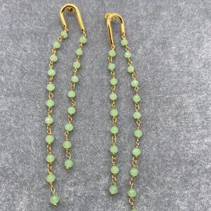 Alexis Bittar Stud Earrings